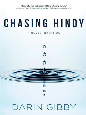 cover image of Chasing Hindy